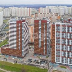 Квартира 52,9 м², 2-комнатная - изображение 1