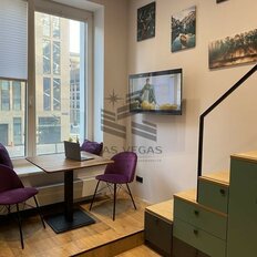 Квартира 24 м², 1-комнатная - изображение 3