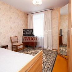 Квартира 60 м², 3-комнатная - изображение 2