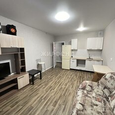 Квартира 46,7 м², 2-комнатная - изображение 2