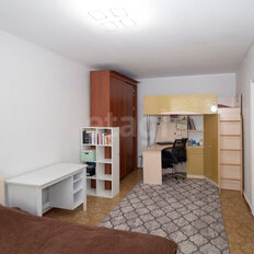 Квартира 32 м², 1-комнатная - изображение 3