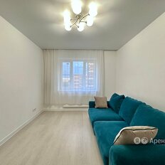 Квартира 57 м², 2-комнатная - изображение 5