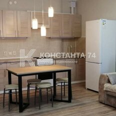 Квартира 45 м², студия - изображение 1