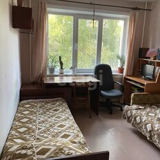 Квартира 59,1 м², 3-комнатная - изображение 1