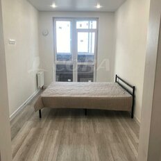 Квартира 36,4 м², 1-комнатные - изображение 3