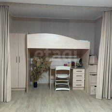 Квартира 32 м², 1-комнатная - изображение 3