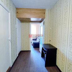 Квартира 36,6 м², 1-комнатная - изображение 5