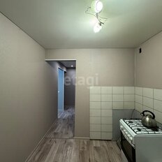 Квартира 30,1 м², 1-комнатная - изображение 4