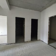 Квартира 107,1 м², 2-комнатная - изображение 3