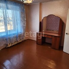 Квартира 27,2 м², 1-комнатная - изображение 3