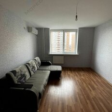 Квартира 62,8 м², 2-комнатная - изображение 3