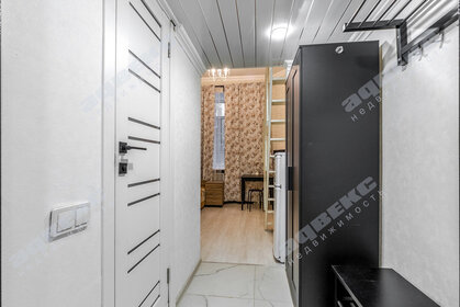 16,7 м², квартира-студия 3 650 000 ₽ - изображение 6