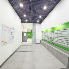 Квартира 32,8 м², 1-комнатная - изображение 1