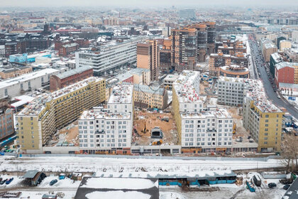 Купить квартиру-студию площадью 18 кв.м. в Ростове-на-Дону - изображение 3