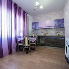 Квартира 40 м², 1-комнатная - изображение 1