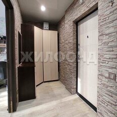 Квартира 69,5 м², 3-комнатная - изображение 3