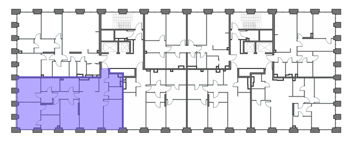 126 м², 5-комнатная квартира 120 000 000 ₽ - изображение 90