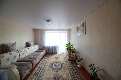 62 м², 3-комнатная квартира 3 100 000 ₽ - изображение 28