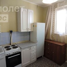 Квартира 39,2 м², 1-комнатная - изображение 5