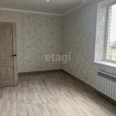 Квартира 42,1 м², 1-комнатная - изображение 2