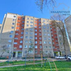 Квартира 64,5 м², 3-комнатная - изображение 1