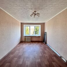 Квартира 46,5 м², 2-комнатная - изображение 1