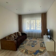 Квартира 39,5 м², 2-комнатная - изображение 2