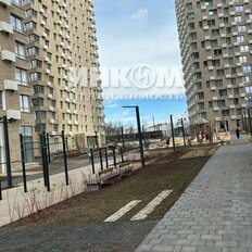 Квартира 92 м², 3-комнатные - изображение 3