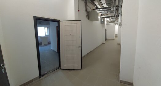 25,2 м², квартира-студия 12 990 000 ₽ - изображение 40