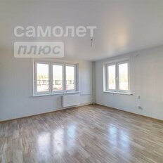 Квартира 44,5 м², 2-комнатная - изображение 3