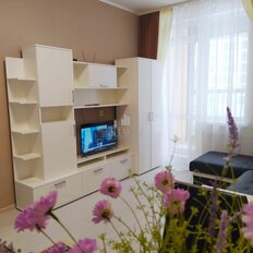 Квартира 29,6 м², студия - изображение 2