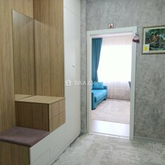 Квартира 60 м², 2-комнатная - изображение 5