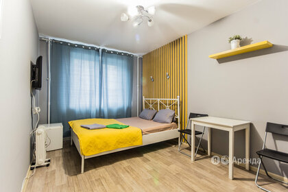 20 м², квартира-студия 24 500 ₽ в месяц - изображение 12