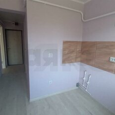 Квартира 30 м², 1-комнатная - изображение 2