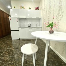 Квартира 28 м², студия - изображение 4