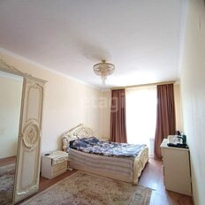 Квартира 34,5 м², 1-комнатная - изображение 1