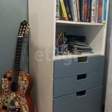 Квартира 69 м², 3-комнатная - изображение 4