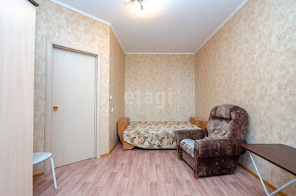 Купить квартиру площадью 23 кв.м. в районе Крюково в Москве и МО - изображение 5
