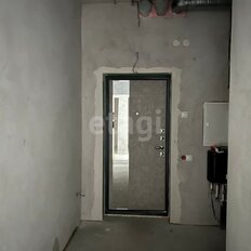 Квартира 94,3 м², 2-комнатная - изображение 5