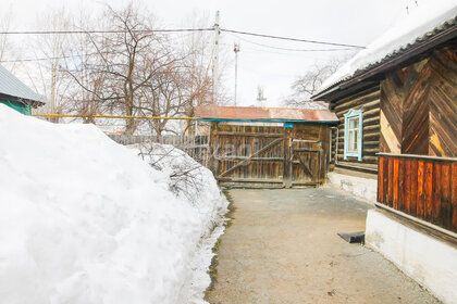 Купить квартиру рядом с детским садом у станции Батарейная в Иркутске - изображение 5