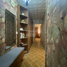 Квартира 57,8 м², 3-комнатная - изображение 2