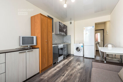 20 м², квартира-студия 2 779 900 ₽ - изображение 25