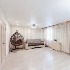 Квартира 125 м², 4-комнатная - изображение 4