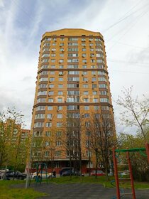 Купить квартиру в сталинке у станции Ухтомская в Люберцах - изображение 1