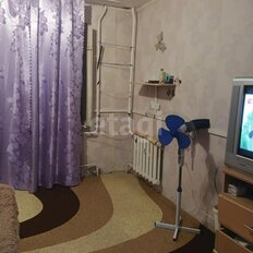 17,7 м², комната - изображение 2