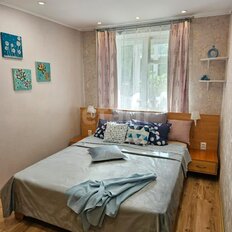 Квартира 62,7 м², 3-комнатная - изображение 5