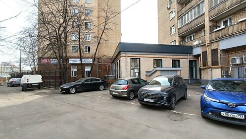 45 м², общепит 49 140 000 ₽ - изображение 25