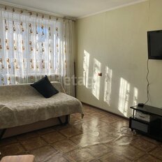 Квартира 29,8 м², 1-комнатная - изображение 3