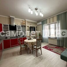 Квартира 56,6 м², 1-комнатная - изображение 2