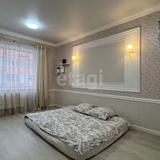 Квартира 32,1 м², 1-комнатная - изображение 1